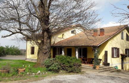 Casa vacanze Il Castagno - Foto 7