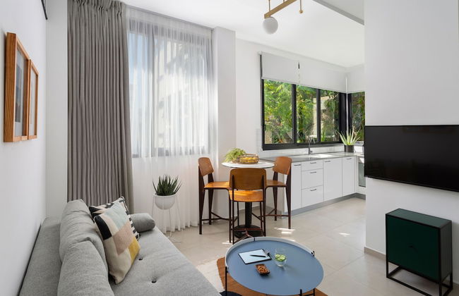 Mr. Ben Yehuda - By TLV2GO - Foto 34