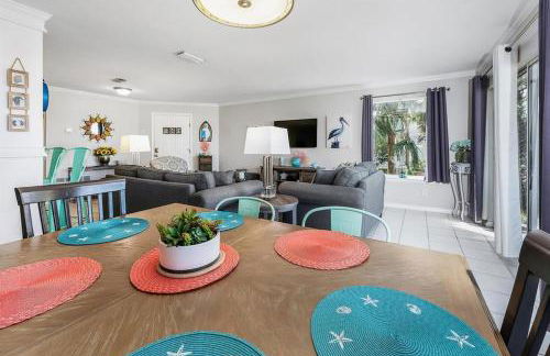 Pelican Cliff breathtaking view less than a mile to beach - Foto 38