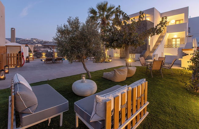 Santorini Garden Homes - Photo 26