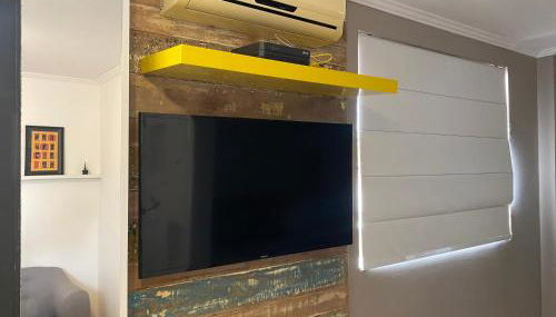 Studio Minimalista Região Central Residencial Padre Kolb 201C - Foto 4