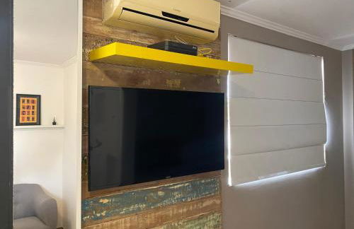 Studio Minimalista Região Central Residencial Padre Kolb 201C - Foto 4