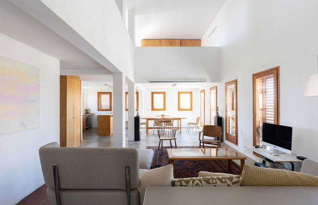 Secret Garden by TLV2RENT - Photo 12