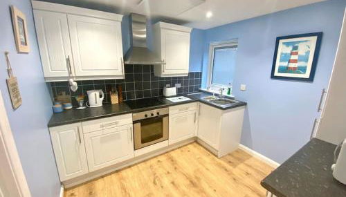 Modern Spacious Annex -Ground Floor - Foto 4