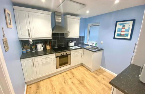 Modern Spacious Annex -Ground Floor - Foto 4