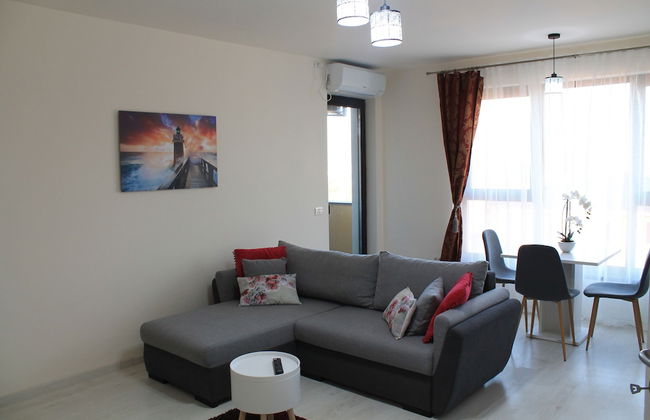 Visaj Residence - Foto 11