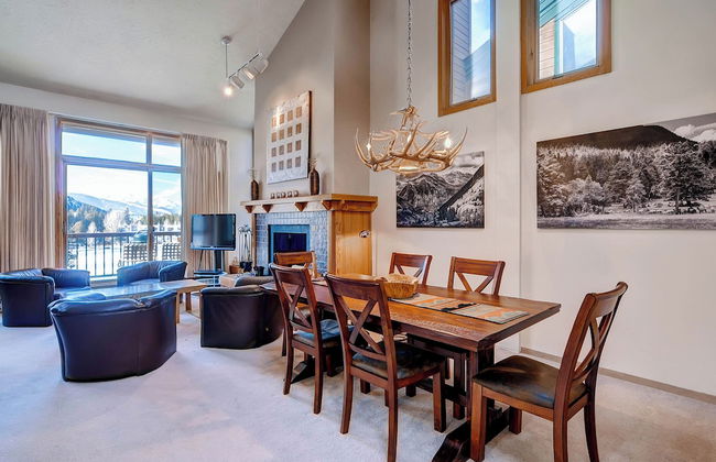 Lakeside Village by Vail Resorts - Foto 78