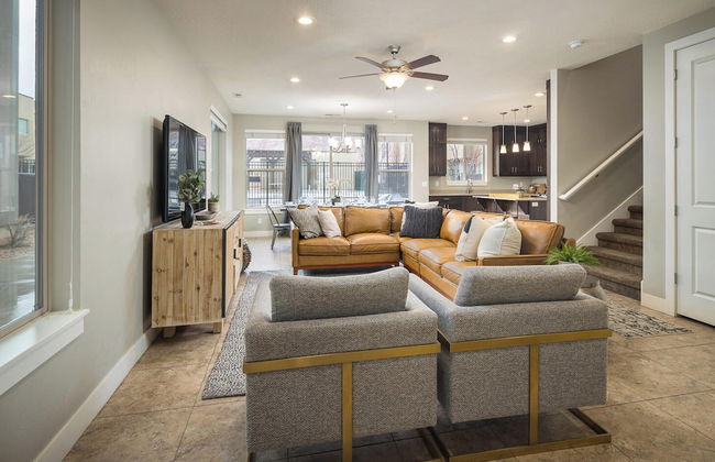 Entrada at Moab 631 - Foto 21