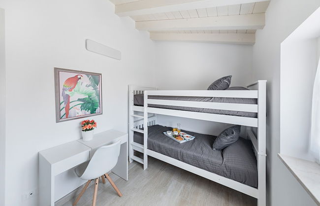 Residence Oleandri by Wonderful Italy - Photo 11