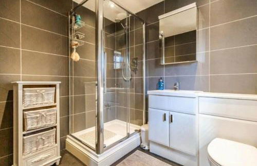 Lapwing Cottage Docking - Foto 13