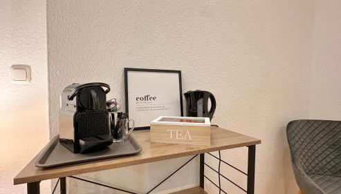 BELLAHOMES Apartments, Ground Floor, Aircondition, Private Parking, Airport 30 min - Foto 5