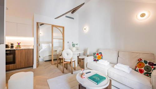 10 New suite 4 people - Saint-Germain Notre-Dame - Foto 3