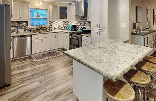 Always 5 O'clock - Foto 5