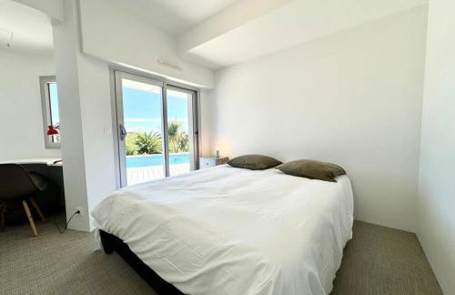 Luxury ! Villa d’architecte piscine - Vue mer 180 - Foto 33