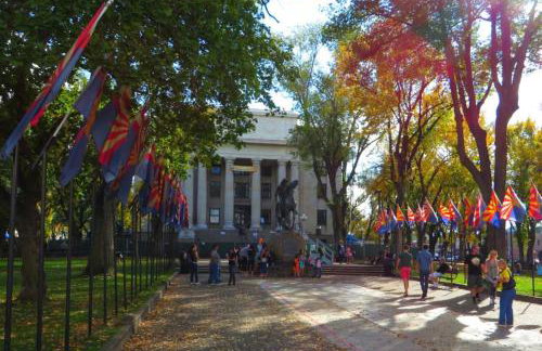 Pine Nest Retreat Saloon and Scenic Views - Foto 43