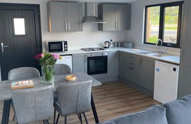 Killyfole lakeside lodges - Foto 26