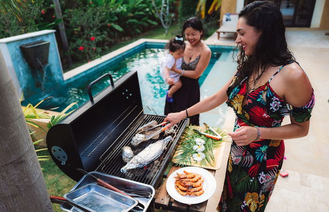 Alanta Villa - Photo 39