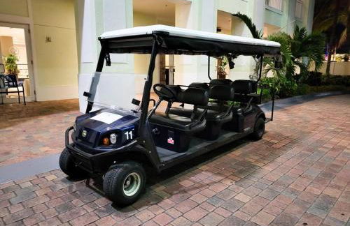 Doral Pool 1407 by WaveProperties - Foto 19