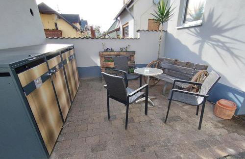 FeWo Schwalbennest - Foto 22