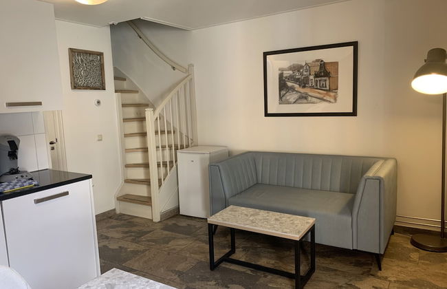 Allure Garden Apartments - Foto 59