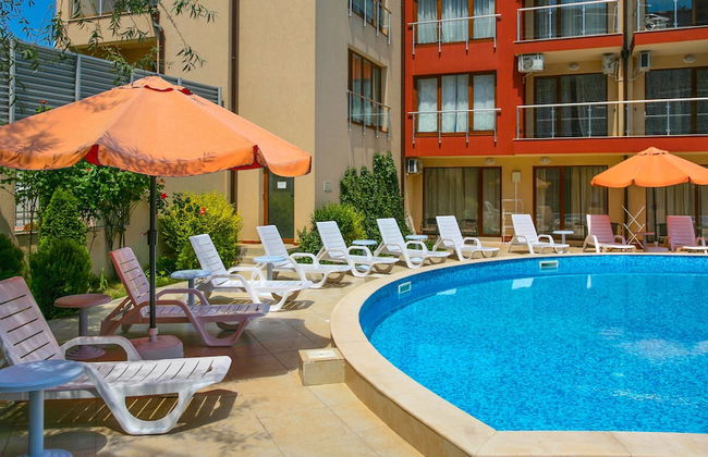 Apart-Hotel Onegin - Foto 29