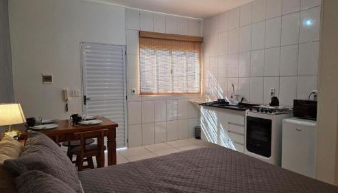 Kitnet próxima da USP, CPO e USC - Foto 4