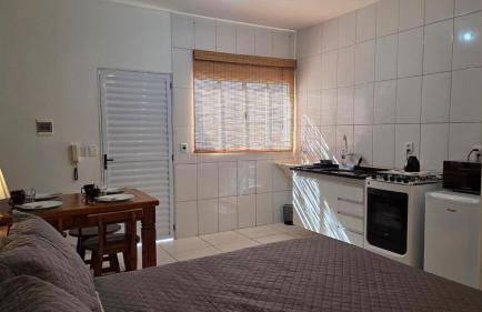 Kitnet próxima da USP, CPO e USC - Foto 4