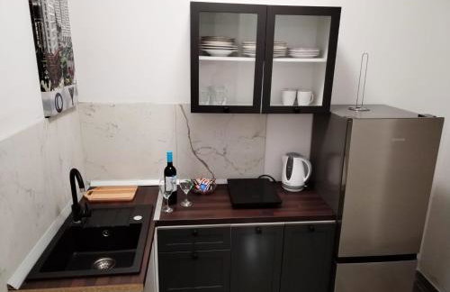 Garden in the center - Photo 11