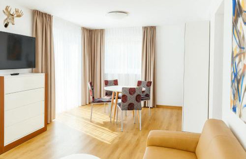 Villa Viktoria 3 - Apartments - Photo 47