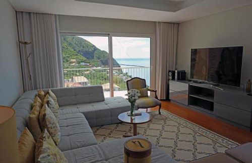 Ocean escape with private pool - Foto 15