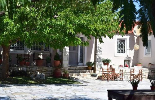 Βίλα Εύη - Foto 24