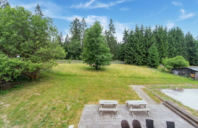 Rennsteig Trail Family Escape - Photo 39