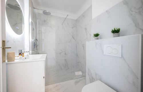 Le Coq EDEN - Parking - AC - Sea View - WIFI - Foto 28