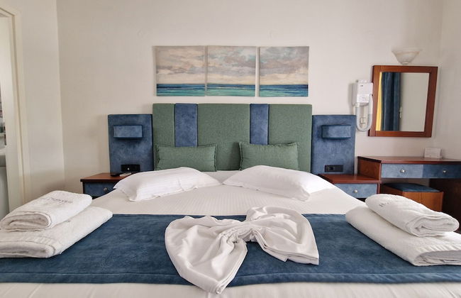 Hotel Dionysis Studios - Foto 14