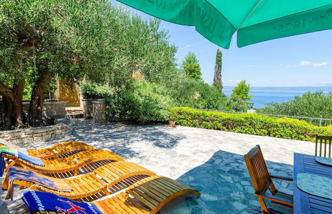 Vacation House Marija, Korčula - Photo 10