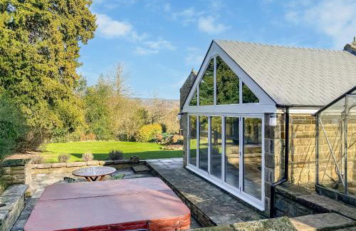 Church Cottage - Foto 17