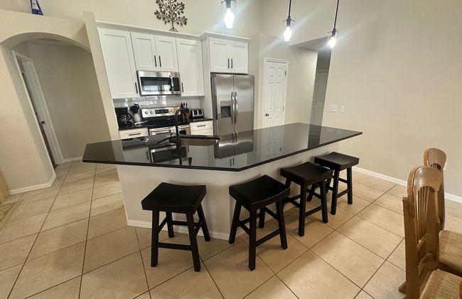 Beautiful 4-bedroom Pool Villa in Southern Dunes With a Golf Course View - Foto 7