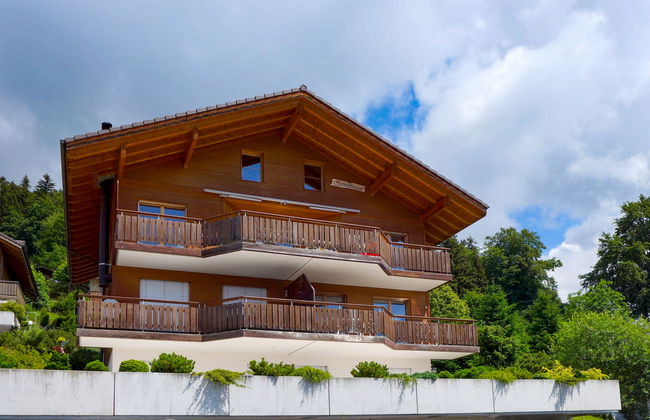 Mountain Lake Panorama - Foto 10