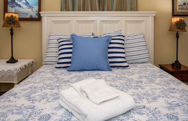 Little San Felipe Cottage - Photo 2