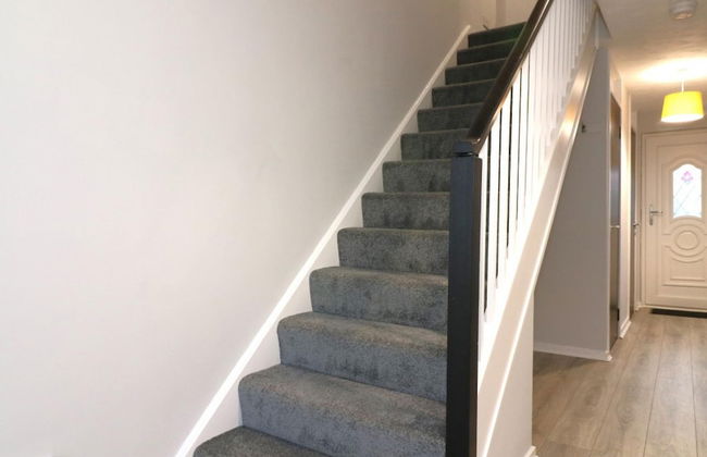 Glen Garry House - East Kilbride - Foto 16