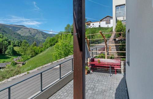 Villa Anna Villnöss - Foto 5