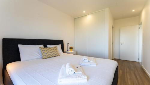 T2 Apartamento Atlântico - Foto 2