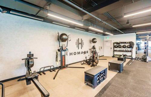 Exclusive Condo w Beautiful City Views and Full Amenities! - Foto 34