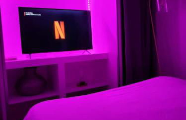 Appart' Studio cooconing - Champs Elysées - NETFLIX - Foto 22