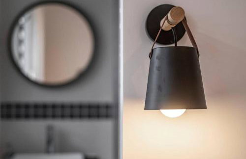 APPT VUE SUR LE PORT DE CAEN/ CENTRE VILLE PREMIUM - Foto 19