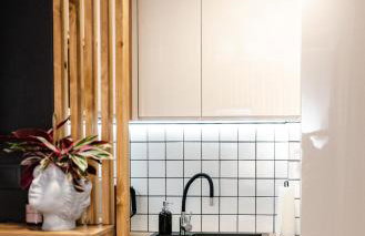 Apartament Hutnicza - Foto 7