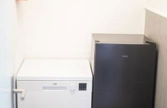 Ferienhaus mit Küche, Garten und Smart-TV - Photo 26