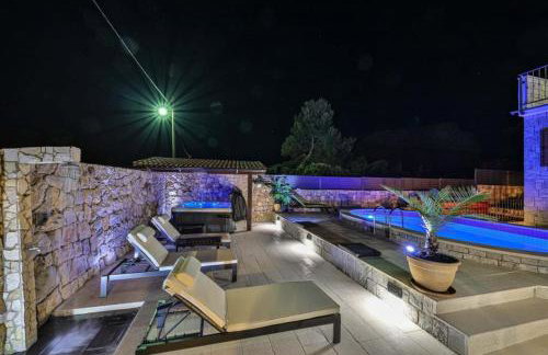 Villa Pinia - Foto 18