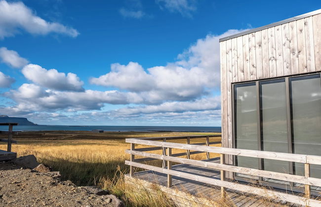 Dis Cottages - Foto 40