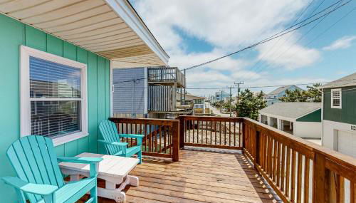 ABCT148 Atlantic Coast Cottage - Foto 5